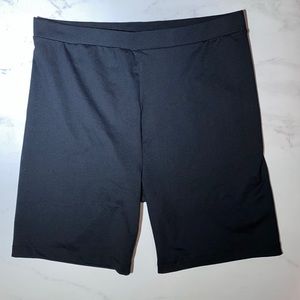 American Eagel Biker Shorts